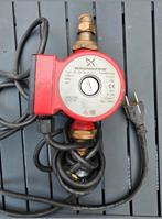 Grundfos UP 20-30 N 150 Circulatiepomp, Doe-het-zelf en Verbouw, Verwarming en Radiatoren, Gebruikt, Minder dan 30 cm, Cv-ketel of Combi-ketel