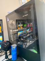 Game PC Ryzen 5 1660ti, Computers en Software, Desktop Pc's, Ophalen of Verzenden, Zo goed als nieuw, 4 Ghz of meer, HDD