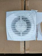 Nieuwe ventilatie voor de WC of Badkamer 230V., Doe-het-zelf en Verbouw, Ventilatie en Afzuiging, Ophalen of Verzenden, Nieuw