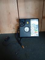 Auto Bandenpomp - Draagbaar, Ophalen, Gebruikt, Universele onderdelen