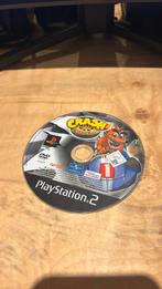 Crash nitro kart, Gebruikt, Racen en Vliegen, Ophalen of Verzenden, 3 spelers of meer