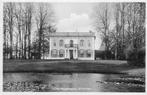 (378-366-027) Glimmen Villa Welgelegen, Verzamelen, Ansichtkaarten | Nederland, Ophalen of Verzenden, Groningen