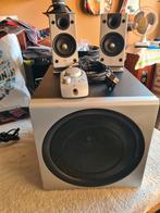 Logitech Z 2300, Ophalen, Zo goed als nieuw