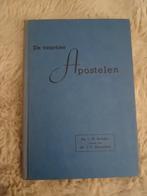 De veertien Apostelen - Ds J. W. Kersten, Ophalen of Verzenden, Zo goed als nieuw