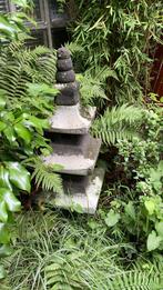 Balinese Tempel, Tuin en Terras, Ophalen, Gebruikt