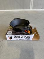 bbq pan skillet, Ophalen, Nieuw, Valhal outdoor