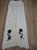 Slaapzakken - Winter & Zomer - 90cm, Ophalen of Verzenden, Zo goed als nieuw, 85 tot 100 cm, Slaapzak