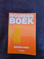 Prisma Nederlands woordenboek, Ophalen of Verzenden, Gelezen, Prisma of Spectrum, Nederlands