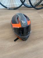 Scooter helm, Ophalen of Verzenden, Gebruikt, Large