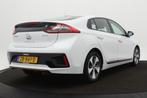 Hyundai IONIQ BWJ 2019 Comfort EV (met subsidie 13.899,-) CL, Auto's, Hyundai, Origineel Nederlands, Te koop, 5 stoelen, Cruise Control