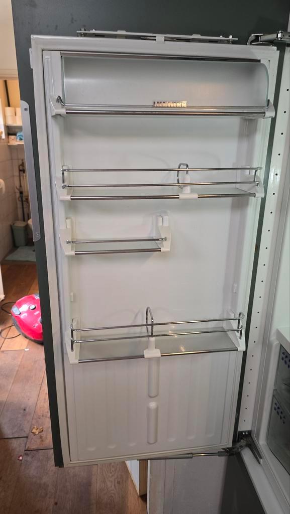 Liebherr gratis topkwaliteit BioFresPowercooling, Witgoed en Apparatuur, Koelkasten en IJskasten, Ophalen