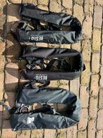 3x Reddingsvesten: Besto, Secumar, Lifesavers Marine, Ophalen, Gebruikt, Overige typen
