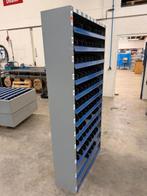 Magazijnkasten, Huis en Inrichting, Ophalen, 200 cm of meer, 50 tot 100 cm, Zo goed als nieuw