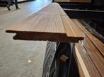 Lunawood thermisch gemodificeerd Vuren planken rabat, Ophalen, Minder dan 25 mm, Nieuw, Plank