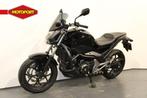 Honda NC 750 SA (bj 2016), Motoren, Bedrijf, Mc.benelux@honda-eu.com, Doornveld 180
B-1731  Zellik, BE, Naked bike