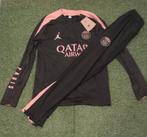 Paris Saint Germain trainingspak, Sport en Fitness, Voetbal, Maat S, Ophalen of Verzenden, Nieuw, Trainingspak