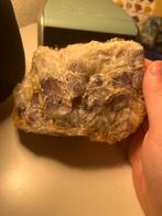 Prachtig Amethist Mineraal, Ophalen of Verzenden, Mineraal