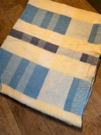 Wollen deken, Ophalen of Verzenden, Zo goed als nieuw
