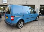 Volkswagen Caddy 1.6 TDI Marge 1Ste eigenaar TOPSTAAT NAP, Auto's, Bestelauto's, Euro 5, Gebruikt, 4 cilinders, 700 kg
