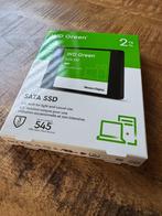 WD Green 2 TB HDD, Ophalen of Verzenden, Zo goed als nieuw, 2TB, Laptop