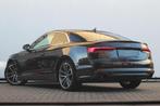 Audi A5 2.0 TFSI quattro Sport Pro Line S|OrigNL|Head-up, Auto's, Audi, Automaat, Gebruikt, 4 cilinders, 4 stoelen