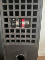 B&W DM305 Luidsprekers - Engels Fabrikaat, Gebruikt, Ophalen of Verzenden, 60 tot 120 watt, Bowers & Wilkins (B&W)