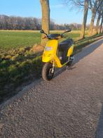 Gilera Typhoon 70cc, Ophalen, Zo goed als nieuw, Overige modellen