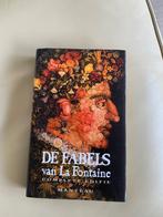 De Fables van La Fontaine, Ophalen of Verzenden, Jean de la Fontaine