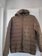 Winterjas Lyle&Scott maat 14/15, Kinderen en Baby's, Kinderkleding | Maat 164, Ophalen of Verzenden, Zo goed als nieuw, Jongen