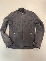 Chasin jas, Kleding | Heren, Jassen | Zomer, Chasin, Maat 48/50 (M), Zwart, Ophalen of Verzenden