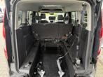 Ford Tourneo Connect Grand 5+1 Rolstoelauto 1.5 TDCi Titaniu, Voorwielaandrijving, Stof, Gebruikt, Parkeersensor