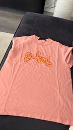Palm angels shirt, Ophalen of Verzenden, Nieuw, Zwart