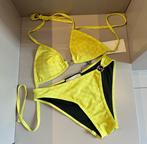 Gucci bikini geel maat s t/m xl, Kleding | Dames, Ophalen of Verzenden, Nieuw, Geel, Bikini