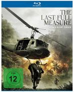blu-ray The last full measure, Ophalen of Verzenden, Zo goed als nieuw, Drama