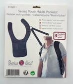 Nieuw holster multi pockets, Sieraden, Tassen en Uiterlijk, Ophalen of Verzenden, Angelo Viccy, Unisex volwassen, Nieuw