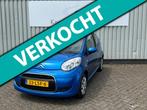 Citroen C1 1.0-12V Ambiance Apk 06/2026, Voorwielaandrijving, Stof, C1, 68 pk