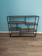 Sidetables, Ophalen, 100 tot 150 cm, Zo goed als nieuw, 25 tot 50 cm