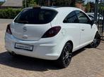 Opel Corsa 1.4-16V Color Edition 86DKM! AIRCO STUUR/STOELVER, Voorwielaandrijving, Startonderbreker, Gebruikt, 4 cilinders