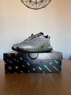 Nike Air MX-720-818 Maat 43, Ophalen of Verzenden, Zo goed als nieuw, Overige kleuren, Sneakers of Gympen