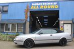 Saab 9-3 9-3 Cabrio 2.0 S, Auto's, Saab, 1340 kg, 4 cilinders, Cabriolet, 4 stoelen