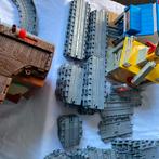 Thomas de Trein Speelgoed Set, Ophalen, Gebruikt