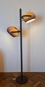 Vintage, design vloerlamp Dijkstra lampen, Huis en Inrichting, Lampen | Vloerlampen, Ophalen, Dijkstra lampen