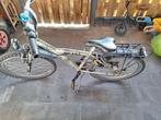 Jongen batavus snake fiets 20 inch, Fietsen en Brommers, Ophalen, Gebruikt, Batavus., Handrem