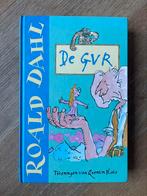 De GVR - Roald Dahl, Ophalen of Verzenden, Zo goed als nieuw, Roald Dahl