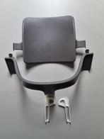 Stokke tripp trapp baby set grijs, Kinderen en Baby's, Kinderstoelen, Ophalen of Verzenden, Zo goed als nieuw, Meegroeistoel