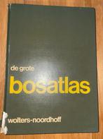 De grote bosatlas 48 druk atlas, Boeken, Ophalen of Verzenden, Zo goed als nieuw