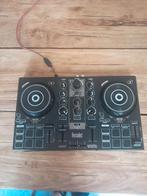 Dj zet hercules, Ophalen, Zo goed als nieuw