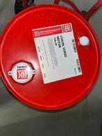 10w-40 olie vat, Ophalen of Verzenden
