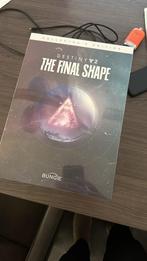 Destiny 2 final shape collectors edition, Nieuw, Ophalen of Verzenden