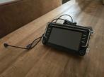 Carplay Radio VW/Seat/Skoda, Ophalen of Verzenden, Gebruikt